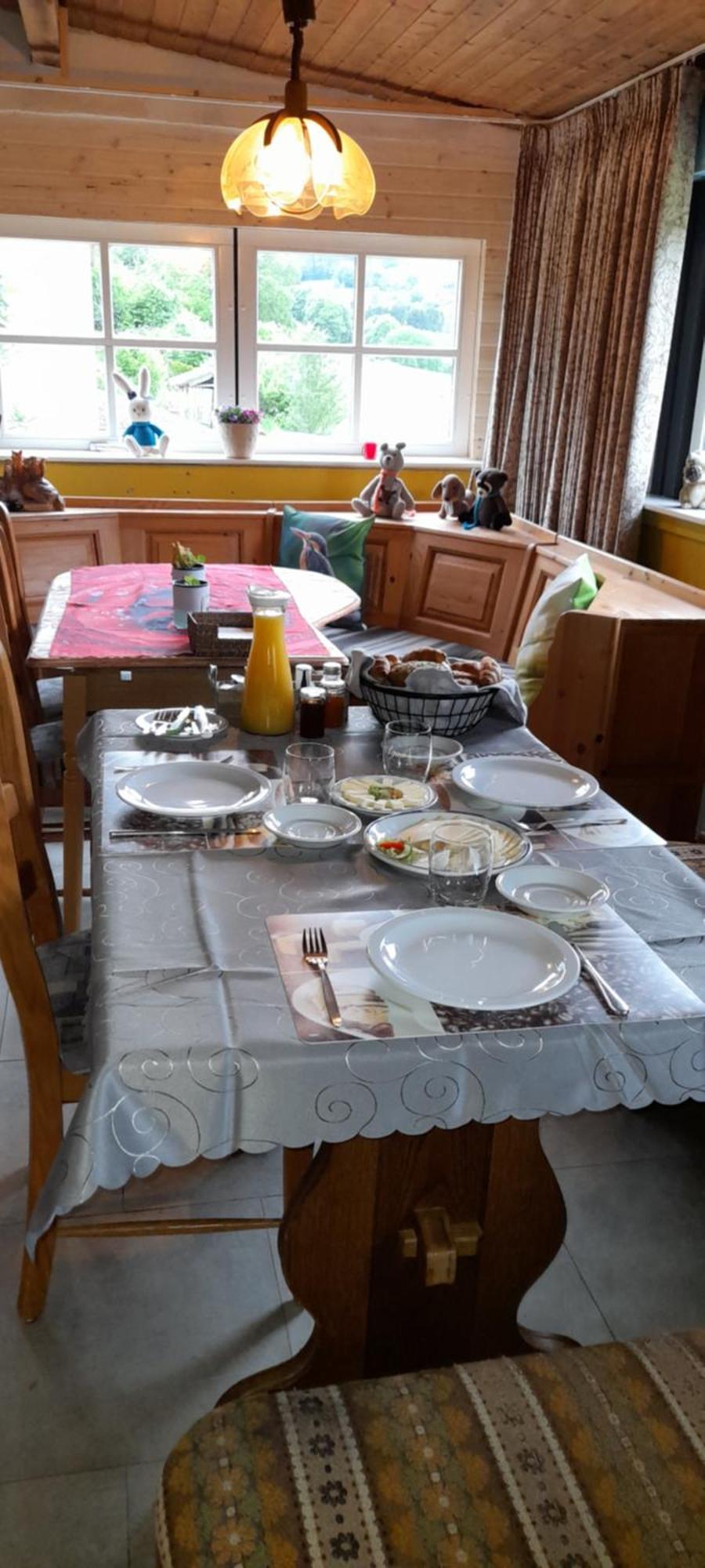 Sunrise B&B هيلينثال المظهر الخارجي الصورة